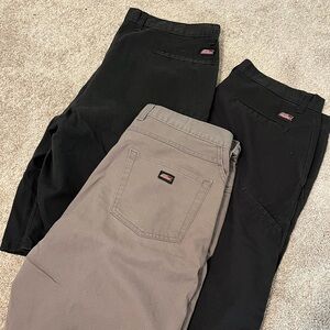 Bundle of Men’s Dickies shorts